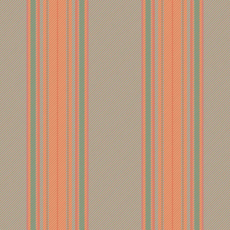 Vertical lines stripe pattern. Vector stripes background fabric texture. Geometric striped line seamless abstract design.