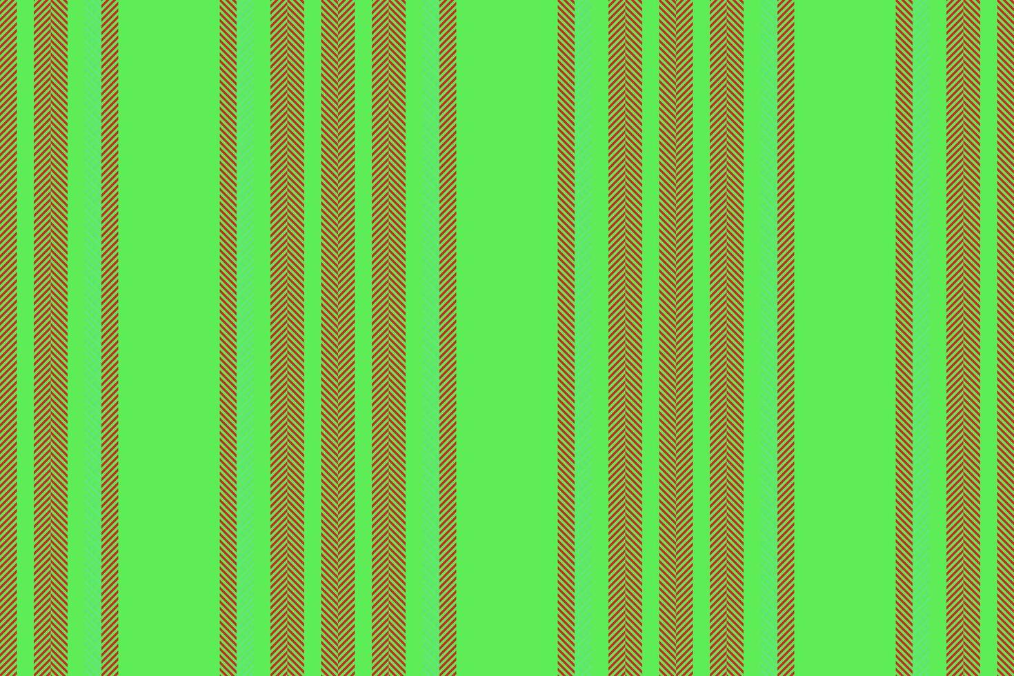 Lines pattern fabric of texture stripe background with a textile vector vertical seamless.