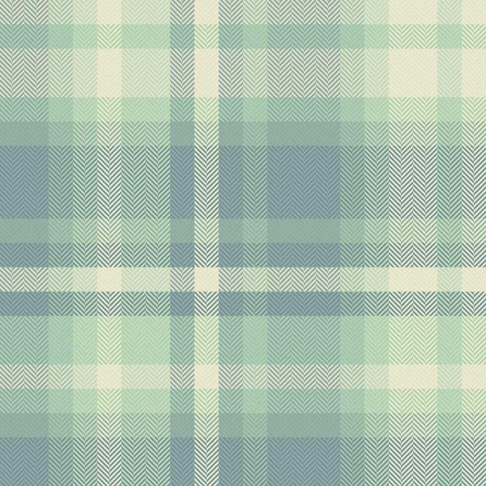 Tartan pattern textile of fabric background seamless with a plaid texture vector check.