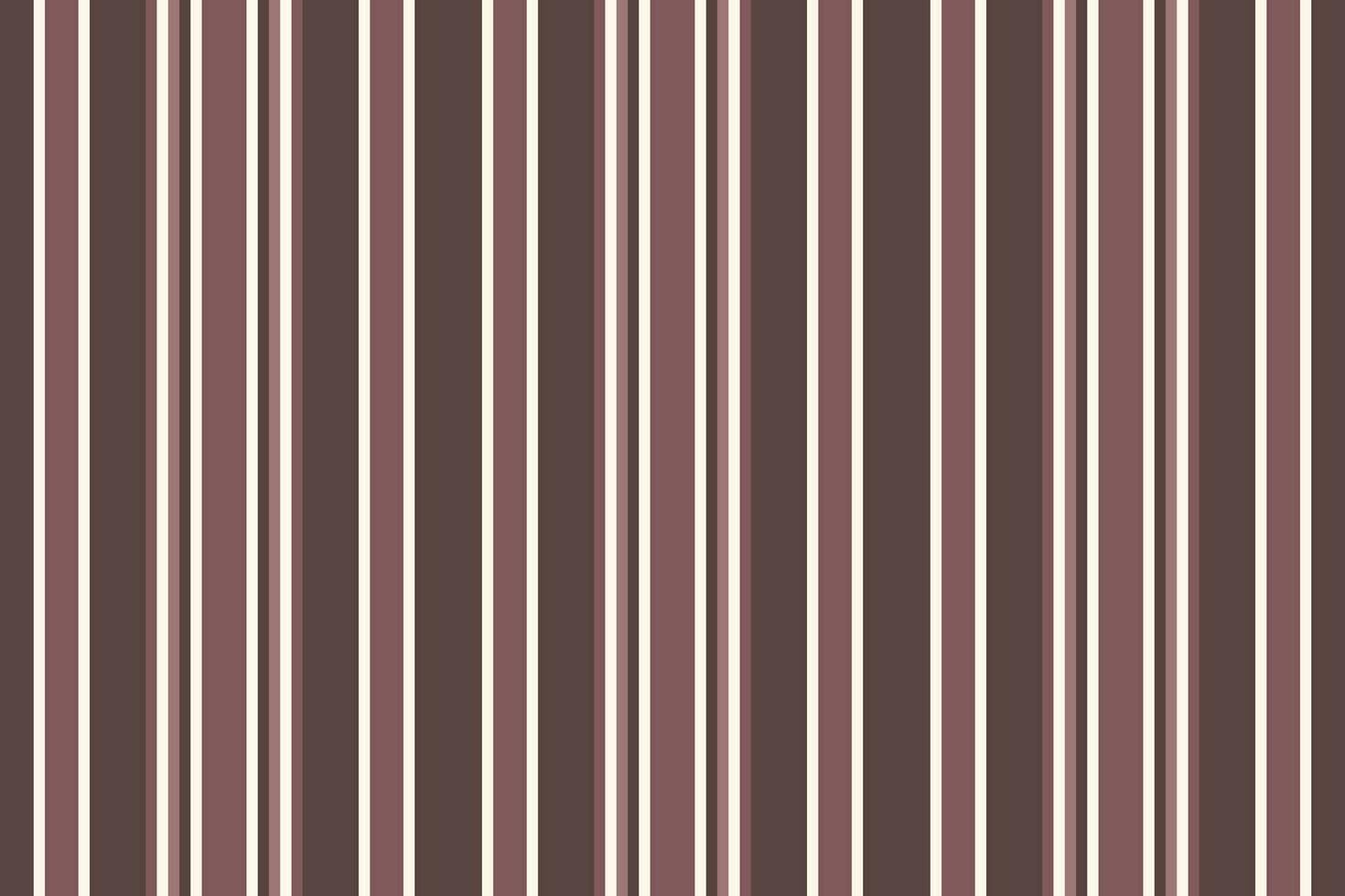 Fabric background pattern of stripe lines textile with a texture vector vertical seamless.