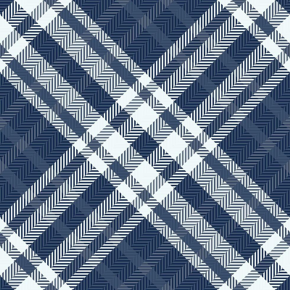 Tartan textile fabric of vector pattern check with a seamless background plaid texture.