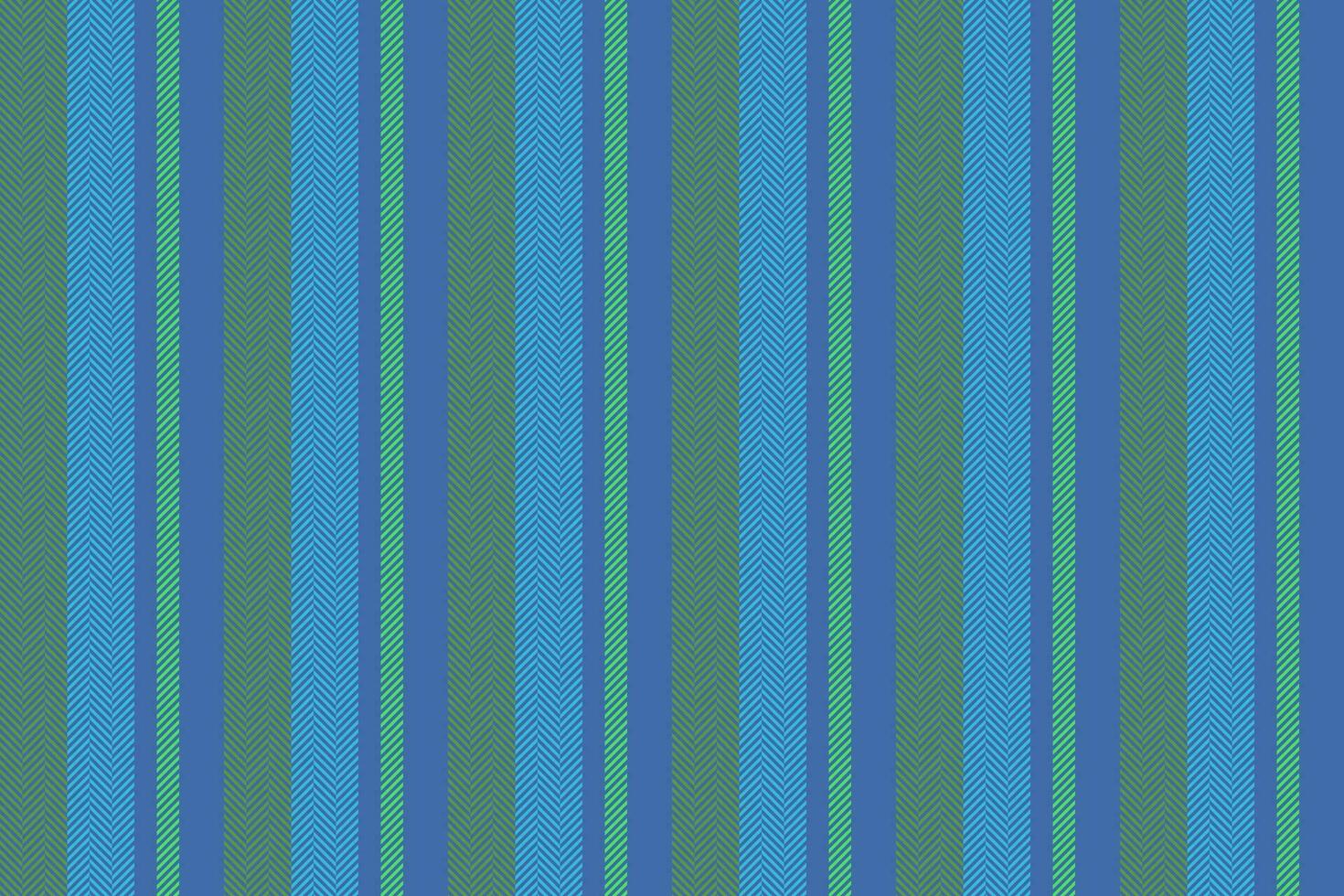 Vertical background textile of fabric seamless lines with a texture pattern vector stripe.