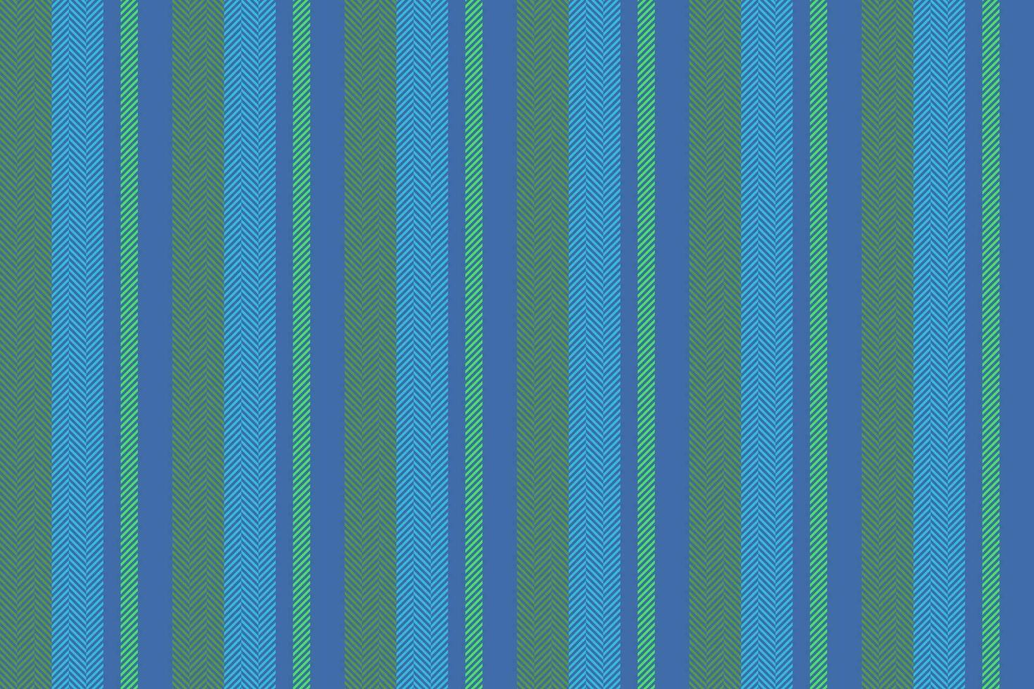 Vertical background textile of fabric seamless lines with a texture pattern vector stripe.