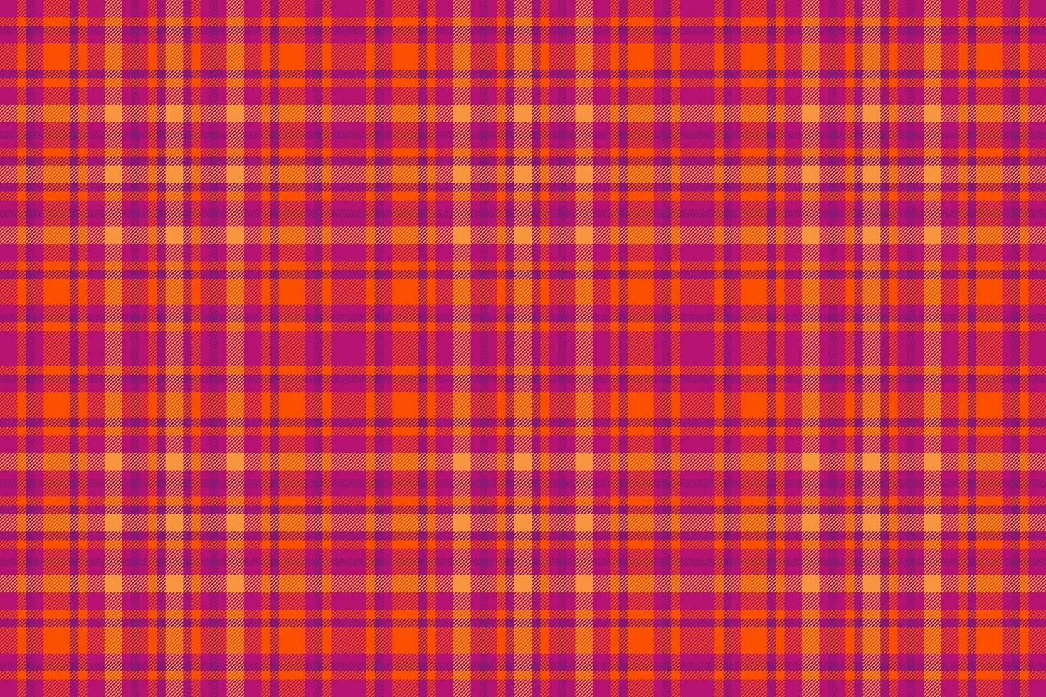 Seamless textile fabric of texture check vector with a pattern background plaid tartan.