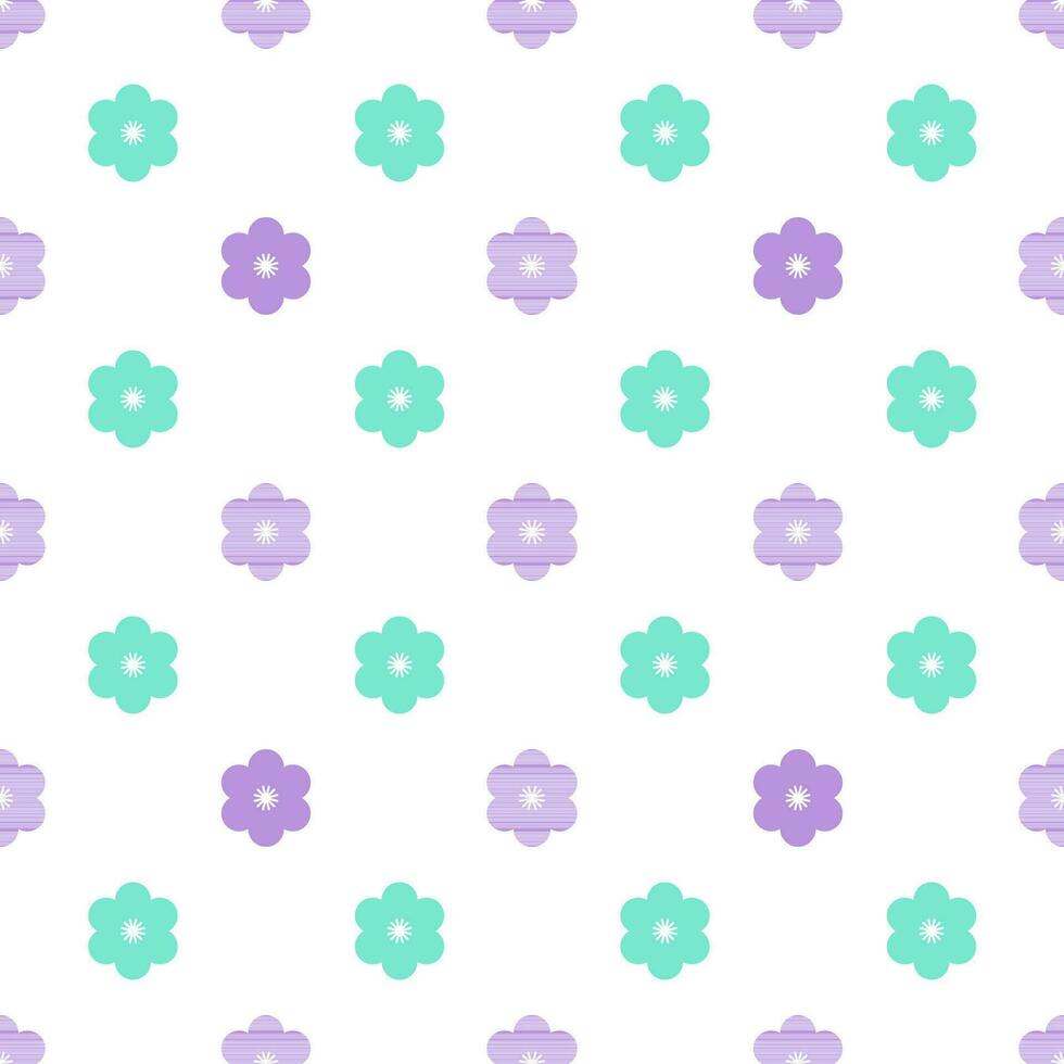 Very beautiful seamless pattern design for decorating, wallpaper, wrapping paper, fabric, backdrop and etc. vector