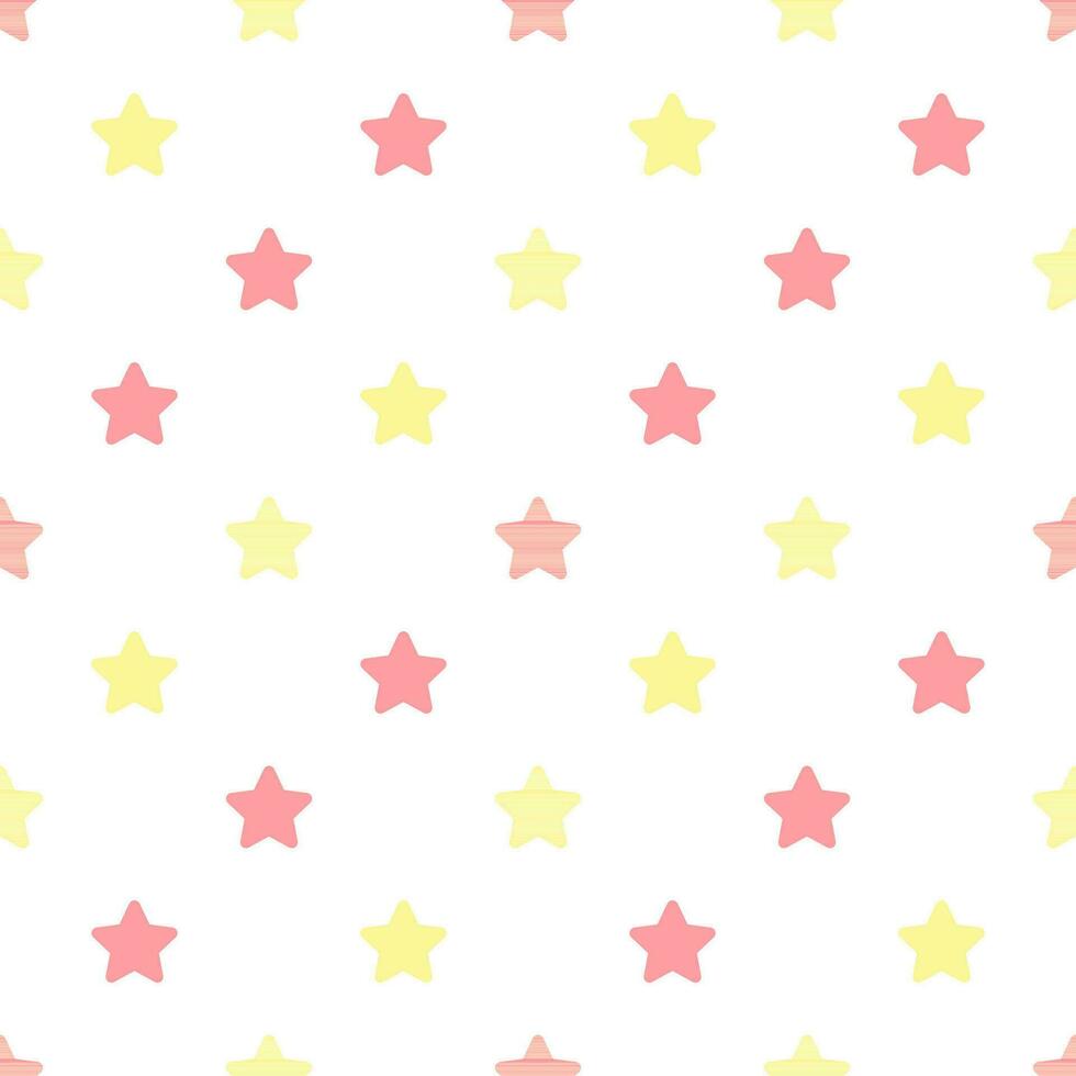 Very beautiful seamless pattern design for decorating, wallpaper, wrapping paper, fabric, backdrop and etc. vector