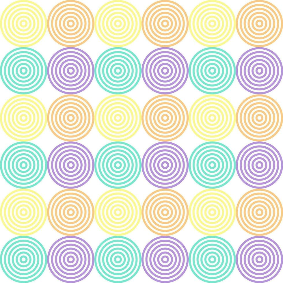 Very beautiful seamless pattern design for decorating, wallpaper, wrapping paper, fabric, backdrop and etc. vector