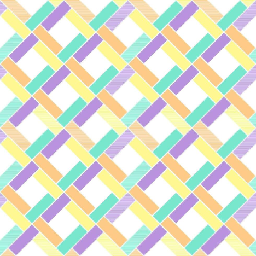 Diseño de patrones sin fisuras muy hermoso para decorar, papel tapiz, papel de regalo, tela, telón de fondo, etc. vector