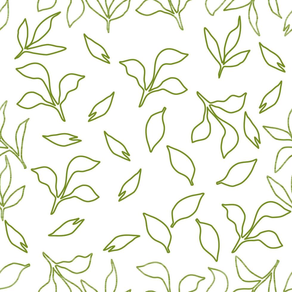 Very beautiful seamless pattern design for decorating, wallpaper, wrapping paper, fabric, backdrop and etc. vector