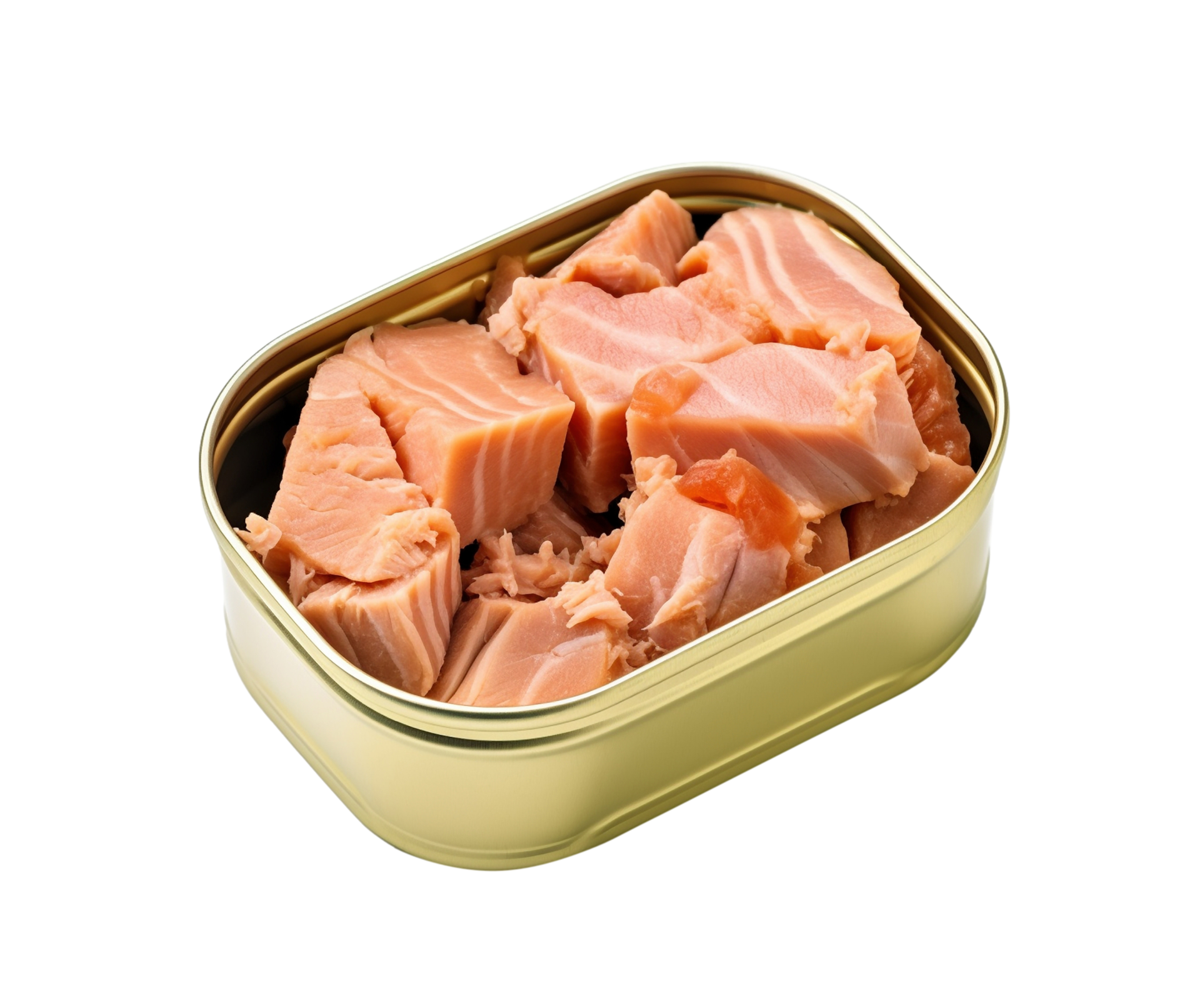Why is My Canned Tuna Orange? – The online encyclopedia for carnivorous