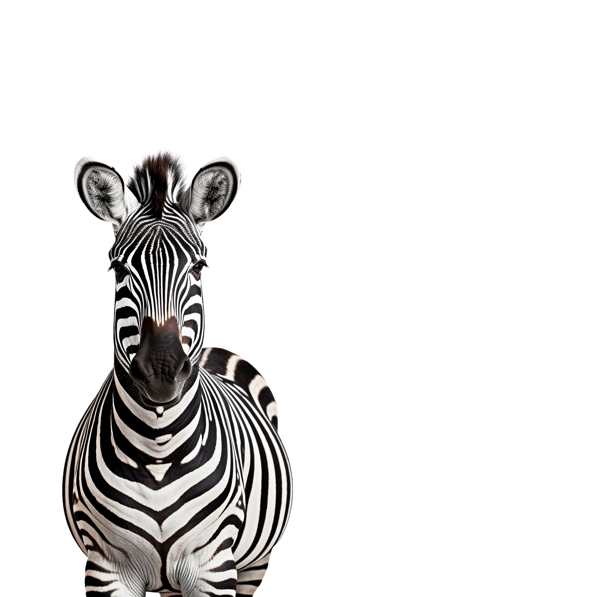 Zebra Head Svg Zebra Clipart Safari Animal Png Zoo Svg Etsy Images