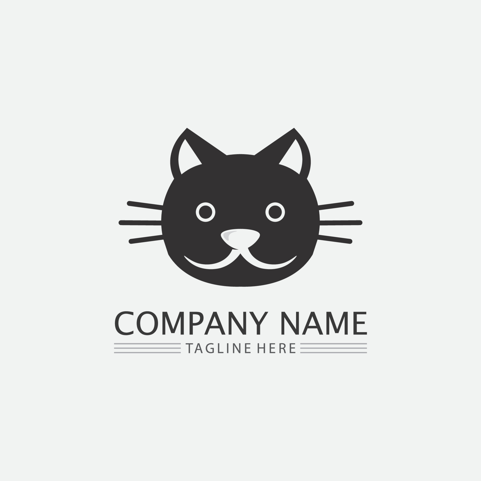 Cats - Free animals icons