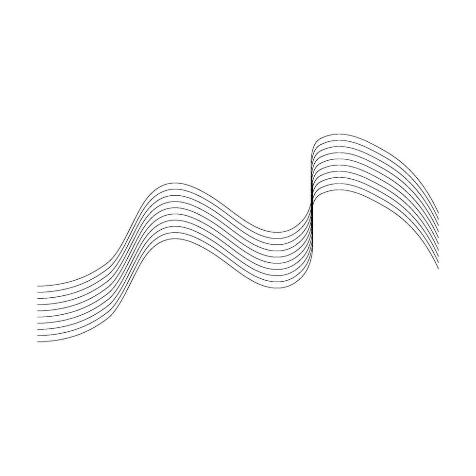 abstract icon vector illustration design