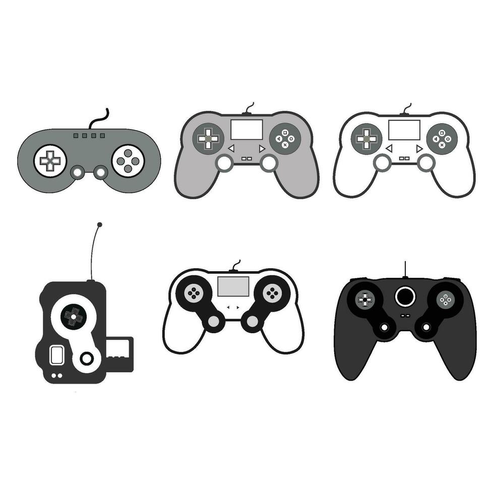 game icon vector illustration