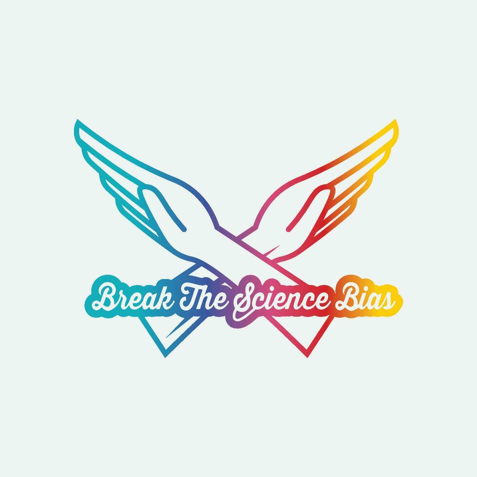 Break The Science Bias and International vector