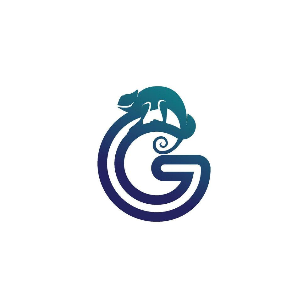 animal vector lizard salamander gecko crocodile and reptiles design logo