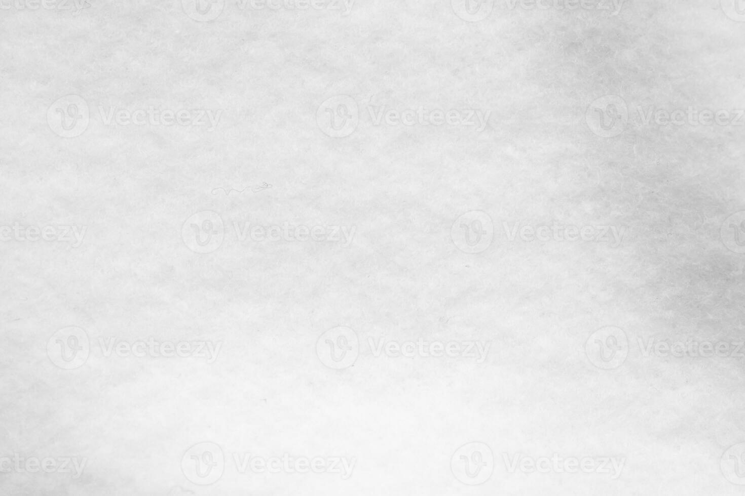 White fluffy fur fabric wool texture background photo