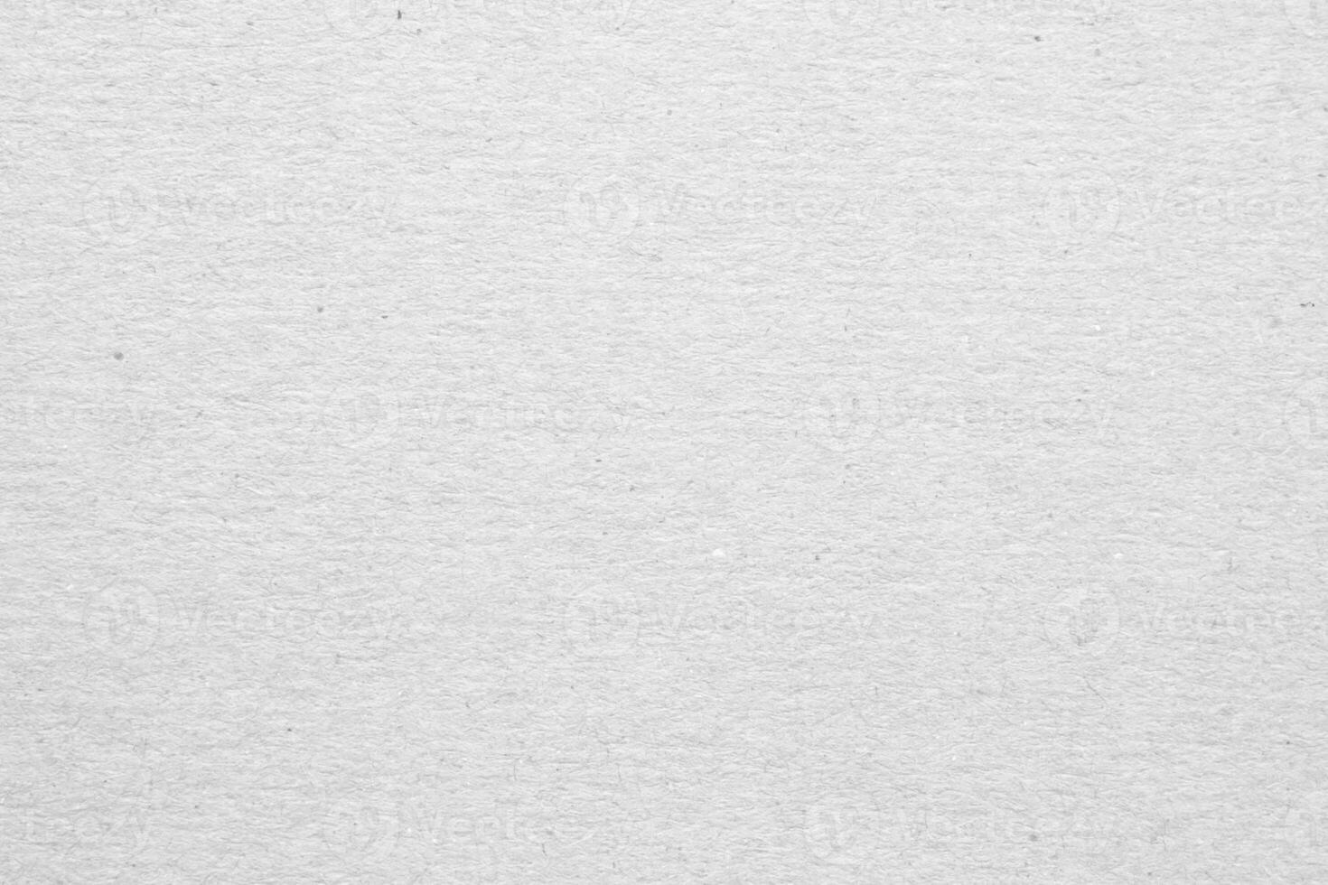 White recycle paper cardboard surface texture background photo