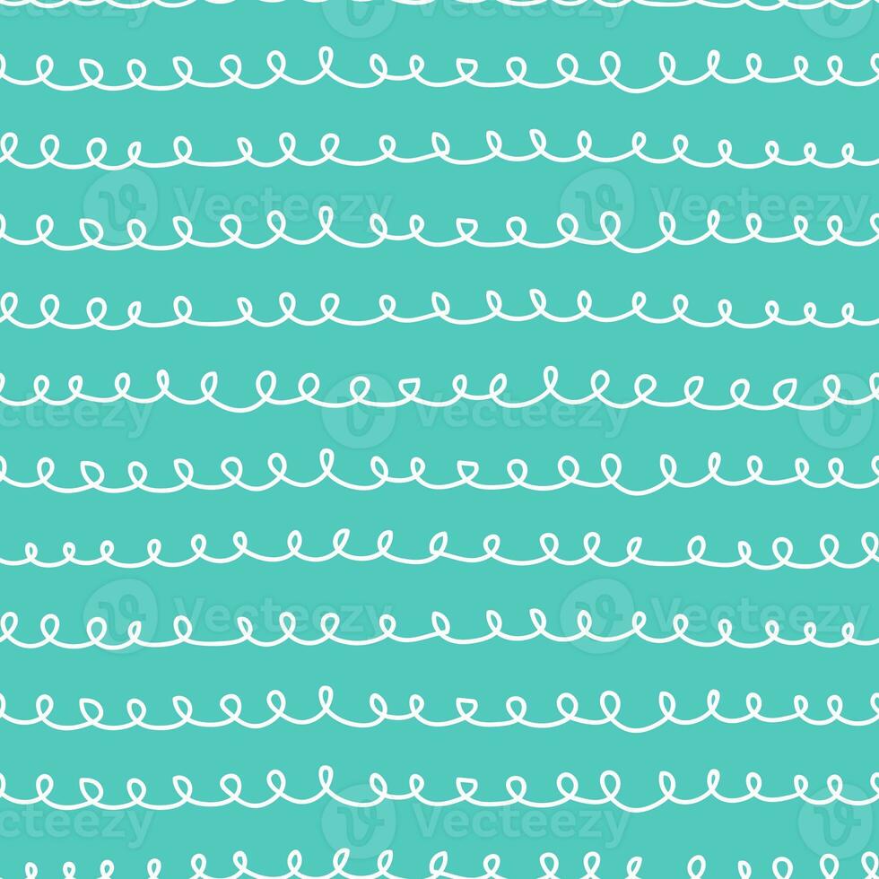 Seamless Pattern Design Digital Paper photo