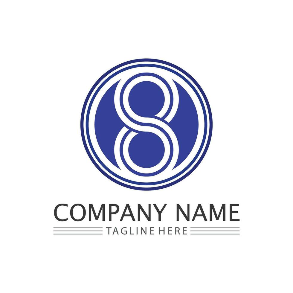 s letter ans S logo design vector