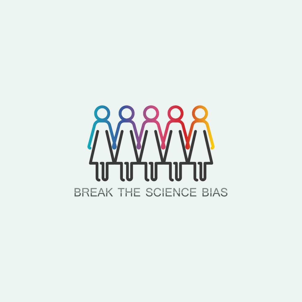 Break The Science Bias and International vector