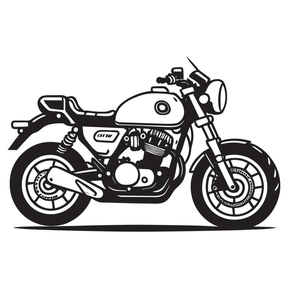 a-motorcycle-vector-clipart-motorcycle-line-art-logo-motorcycle