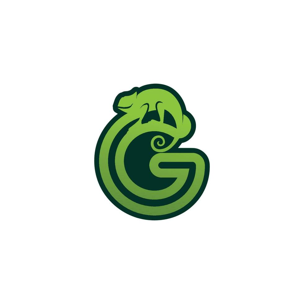 animal vector lizard salamander gecko crocodile and reptiles design logo