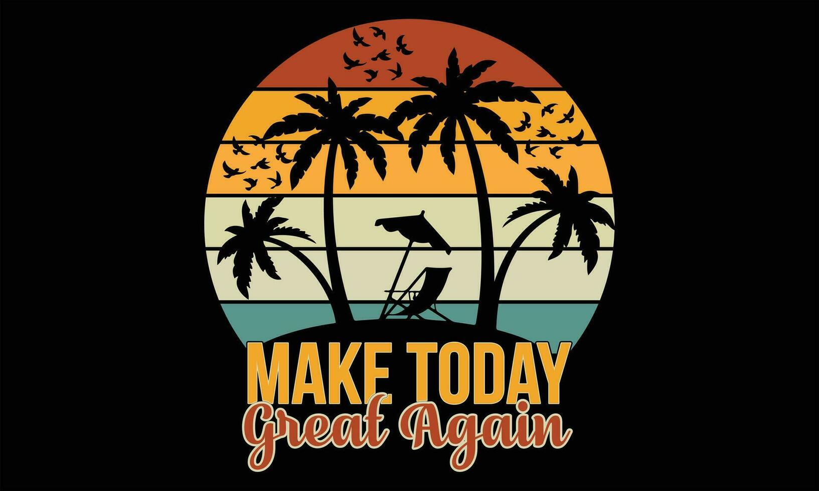 Adventure vintage print design for t shirt and others. National park graphic artwork for sticker, poster, background. vector
