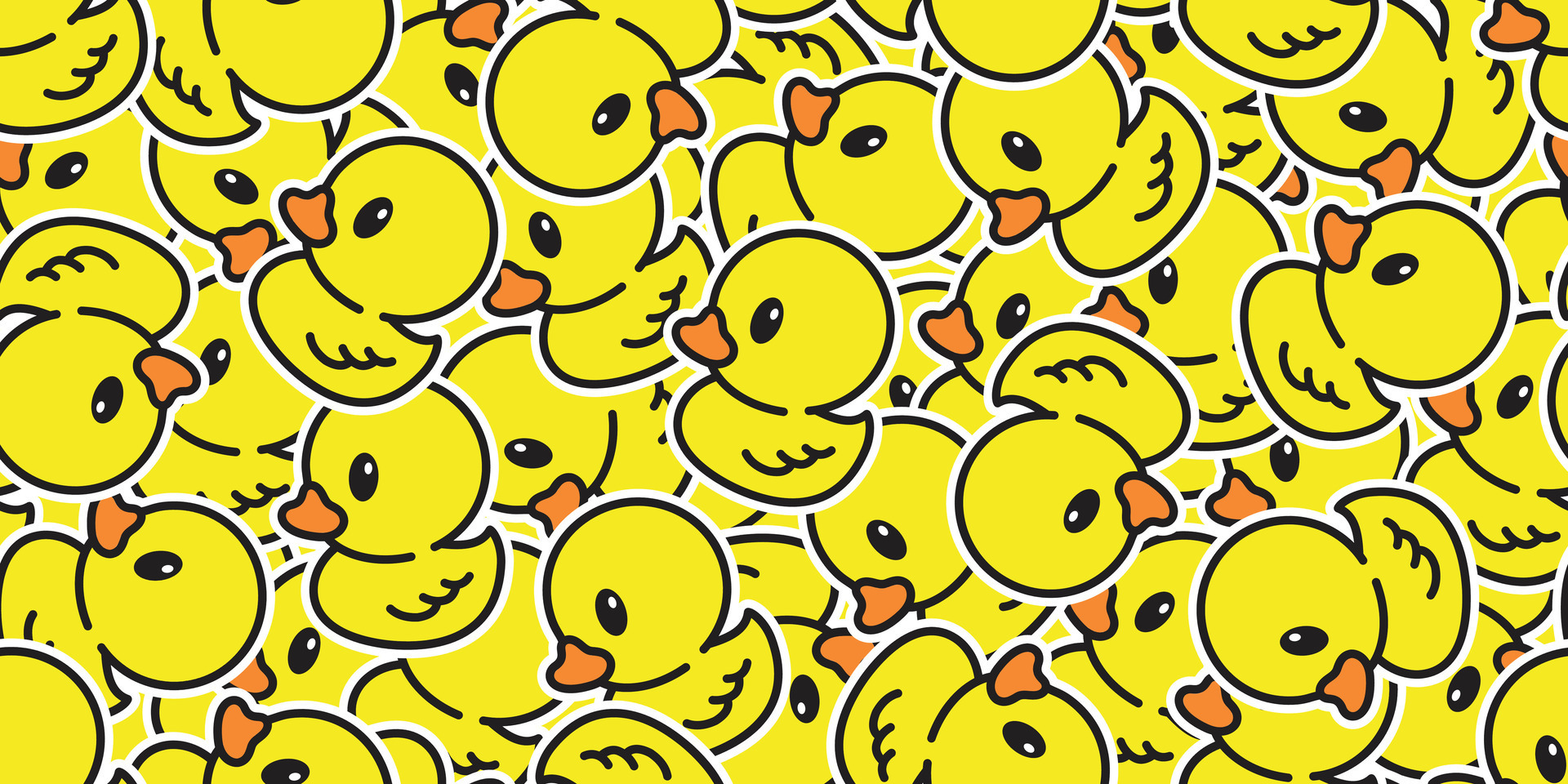 duck-seamless-pattern-vector-rubber-ducky-isolated-cartoon-illustration