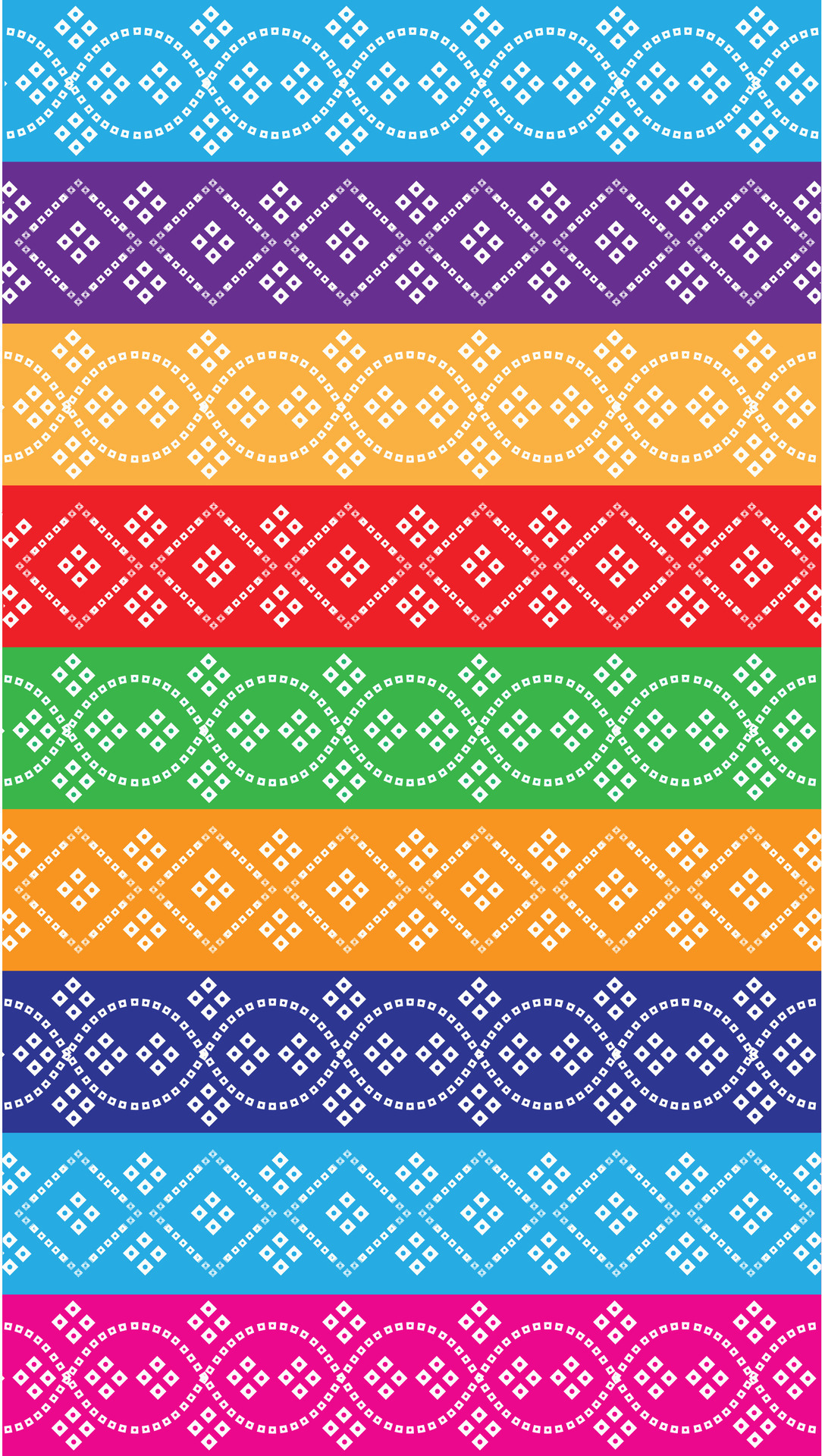 TRADITIONAL CHUNRI DESIGN, chunri art, famous chunri design, 24743343 Vector Art at Vecteezy