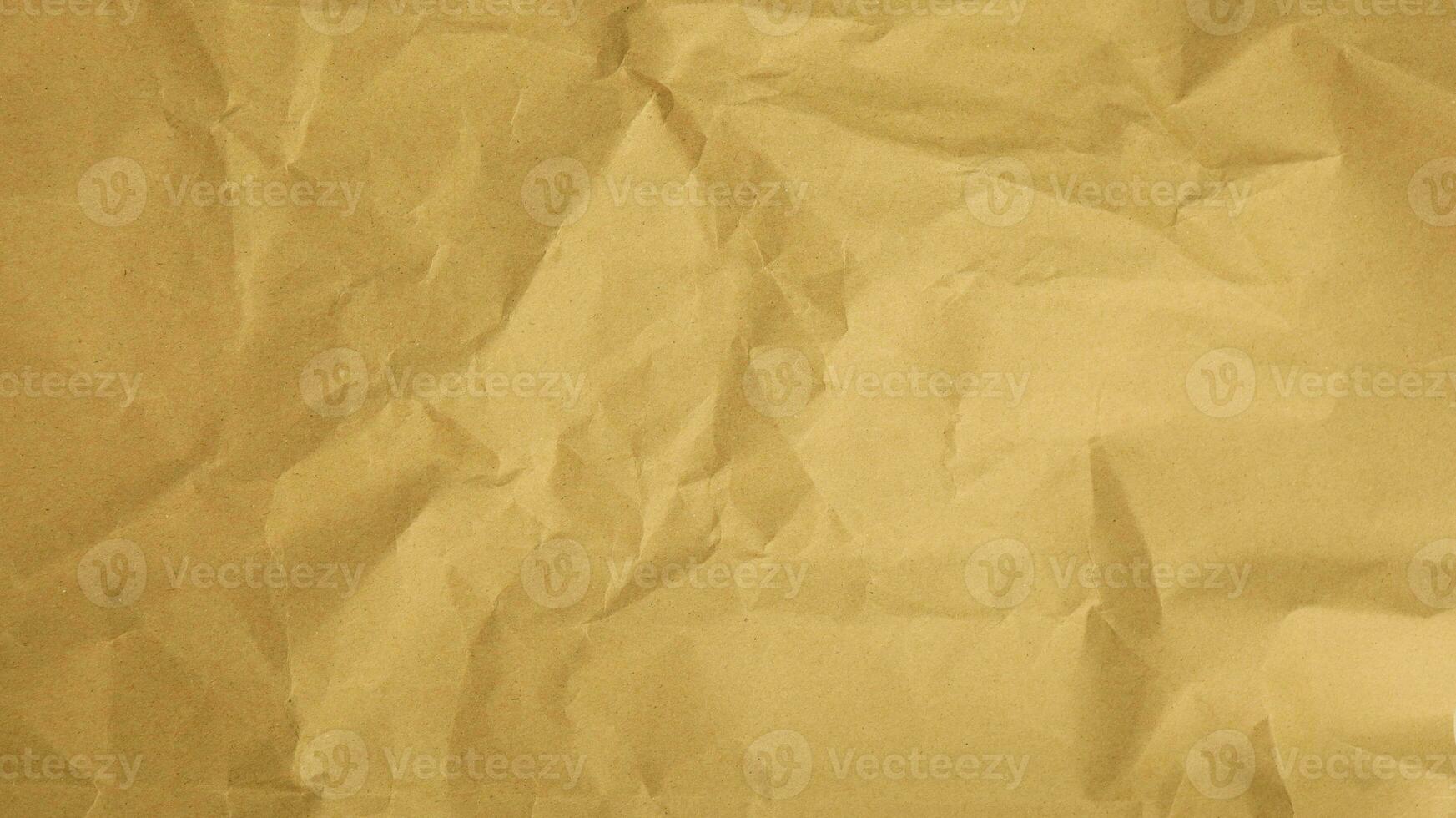 Recycle Paper Texture background. photo