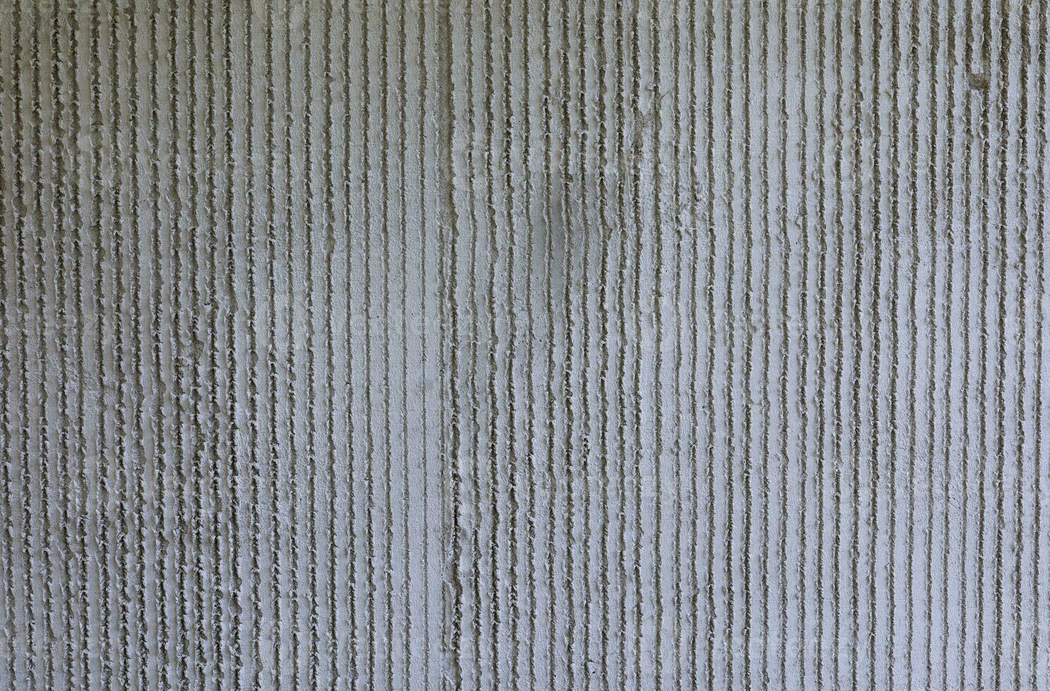 White stucco wall background cement texture with concrete wall pattern for background photo