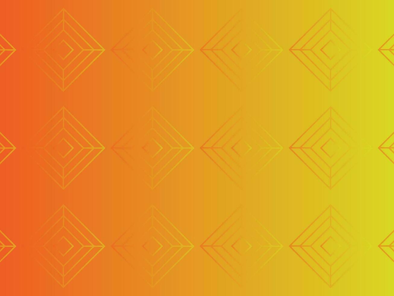Colorful gradient shapes background vector design