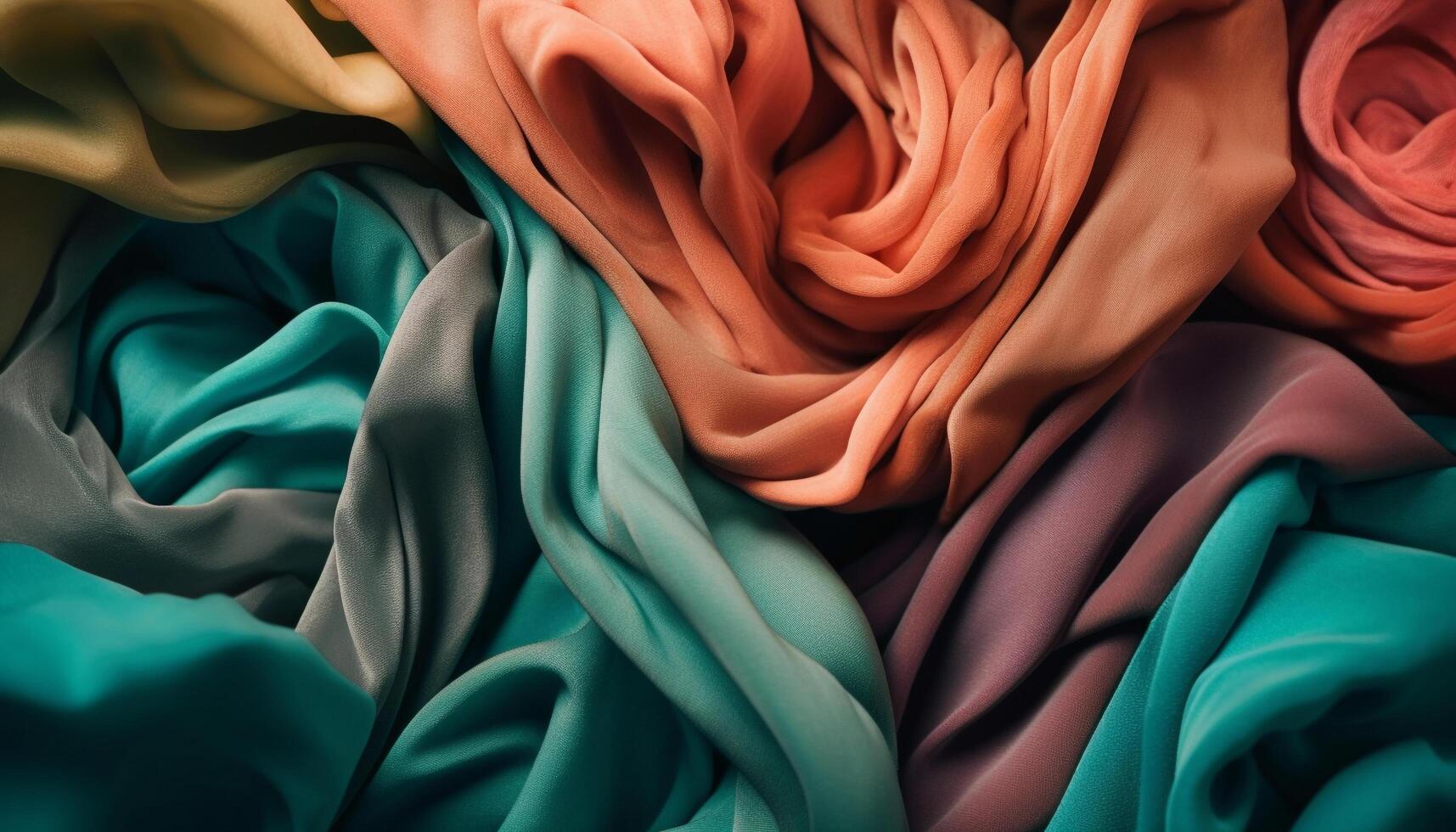 Scarf Template Stock Photos, Images and Backgrounds for Free Download