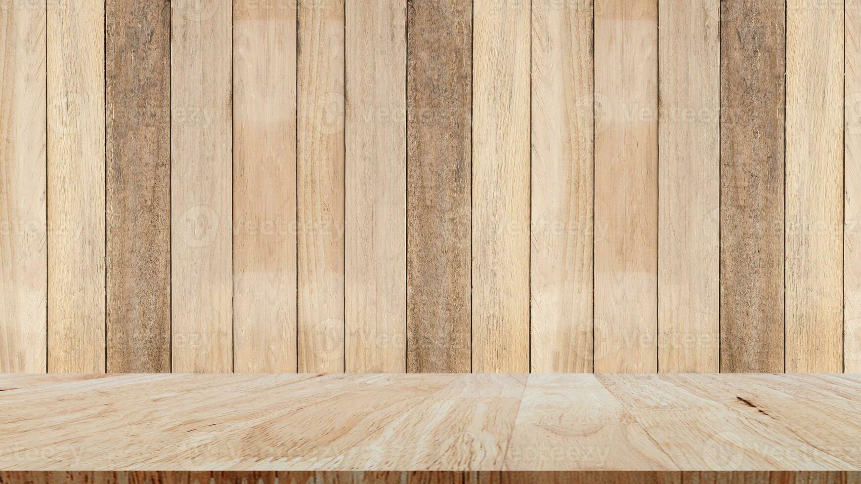 natural estampado madera. viejo, grunge de madera panel usado como fondo, antiguo madera tablón pared fondo, sin costura madera piso, madera dura piso. foto