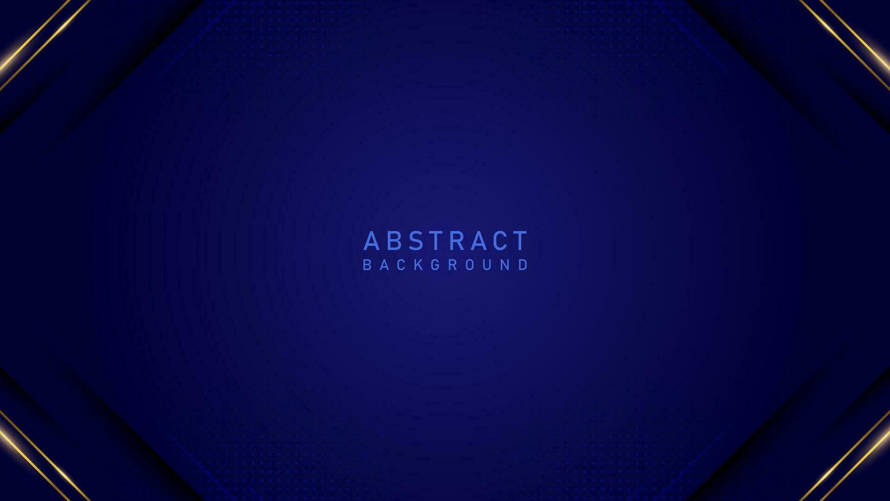 abstract elegant modern blue background for certificate. luxury elegant theme design vector illustration EPS10