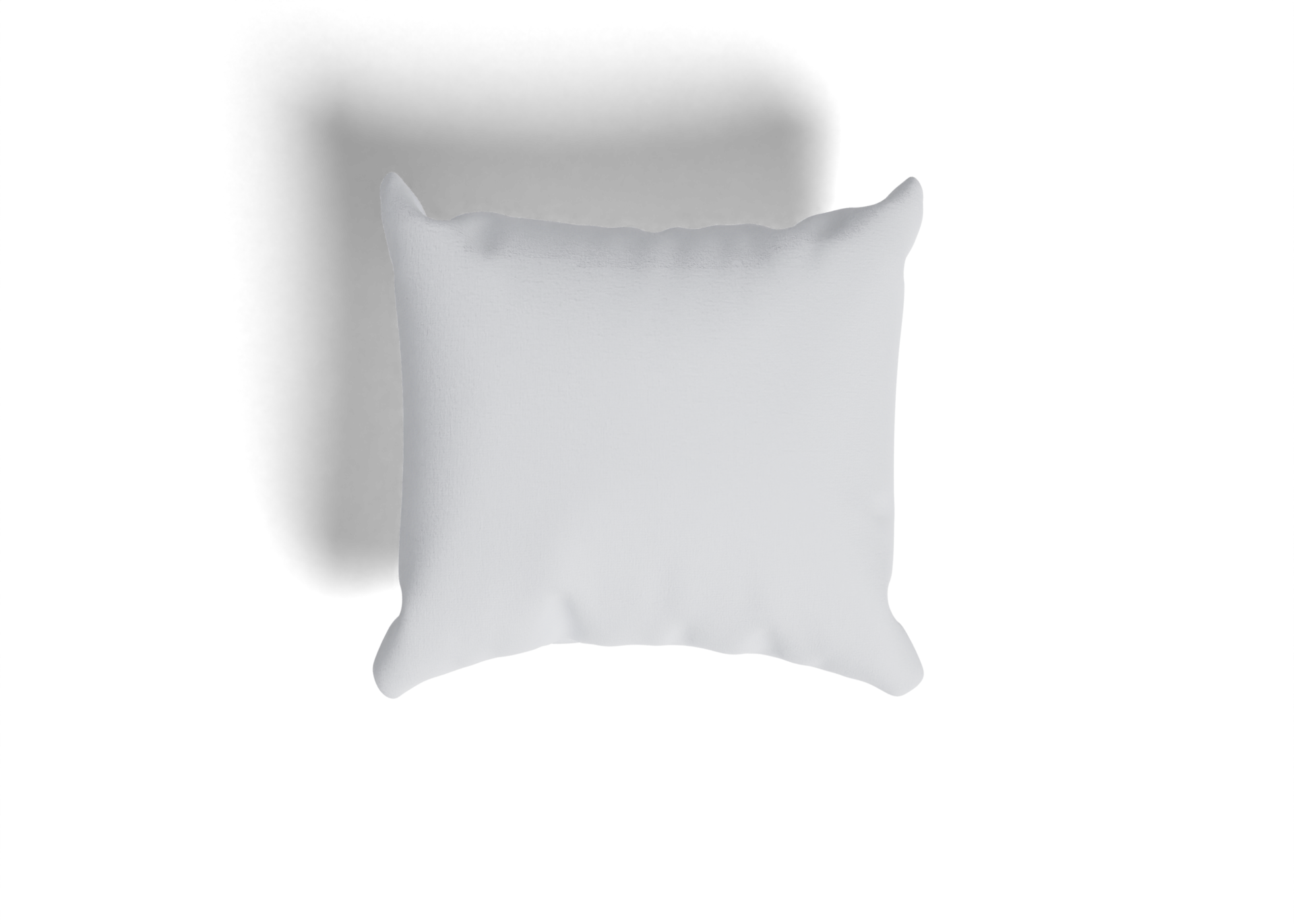 Square pillow mockup 24750114 PNG