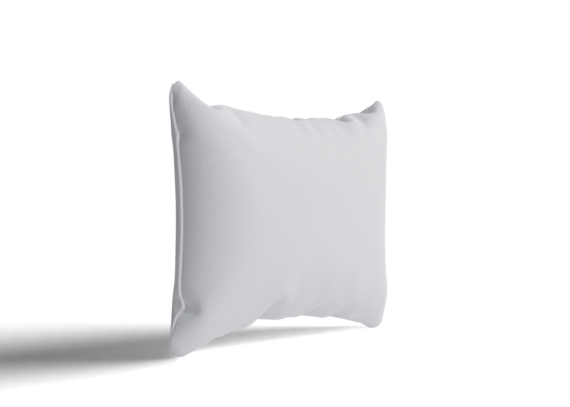 Square pillow mockup 24750115 PNG