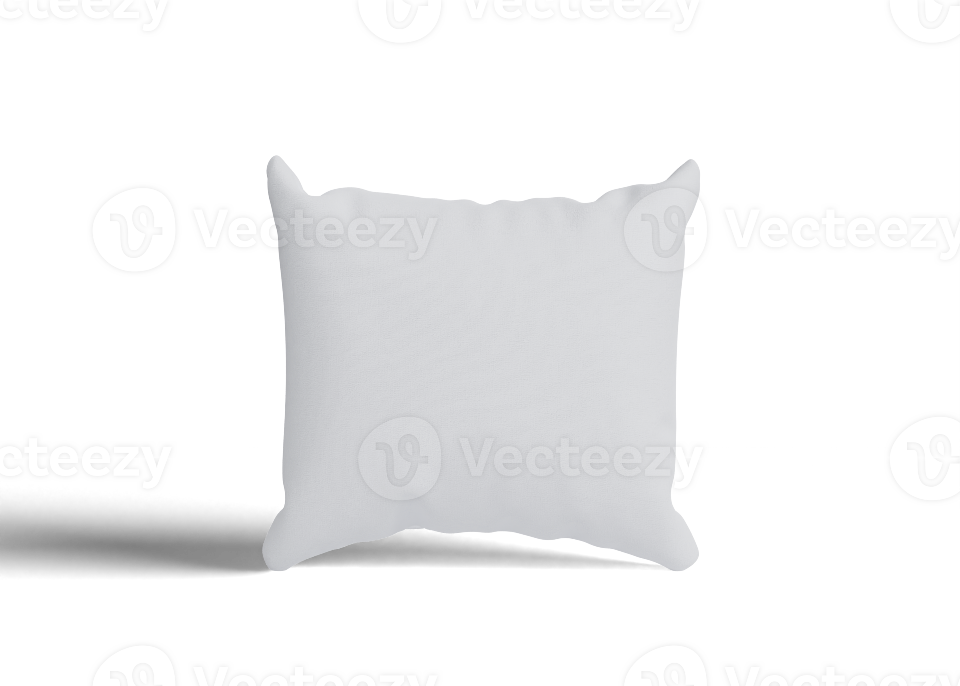 Square pillow mockup 24750117 PNG