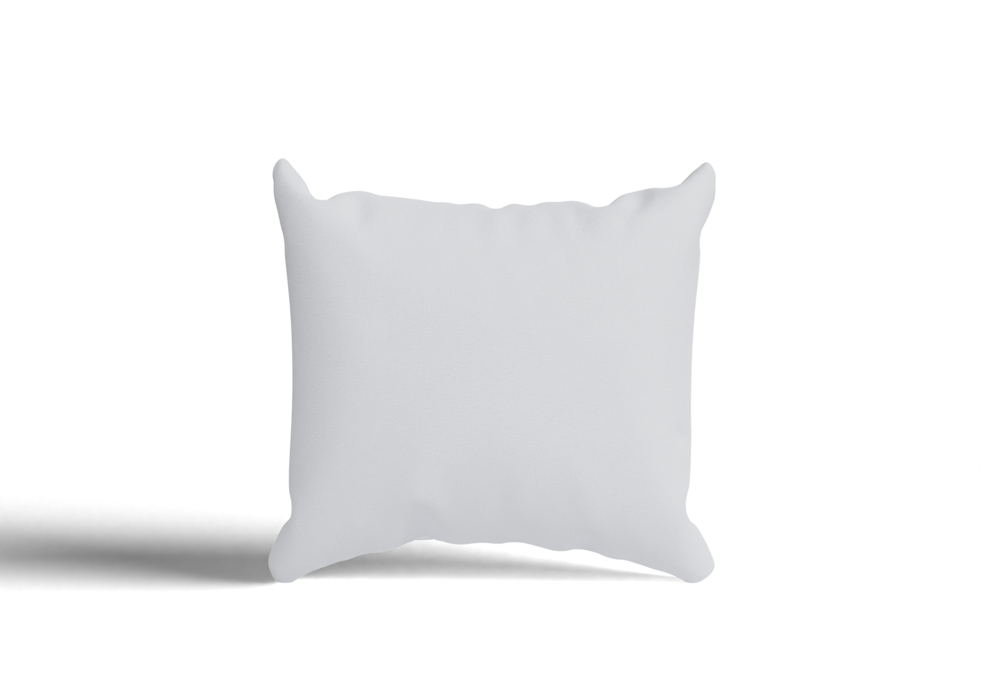 Square pillow mockup 24750117 PNG