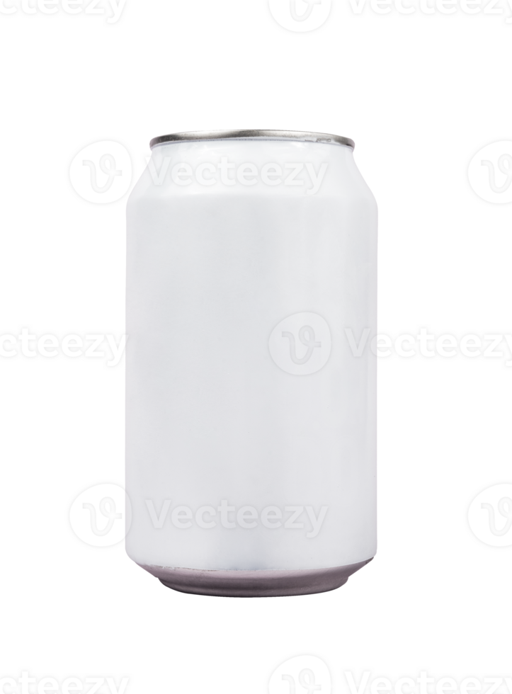 white canned mockups 24750206 PNG