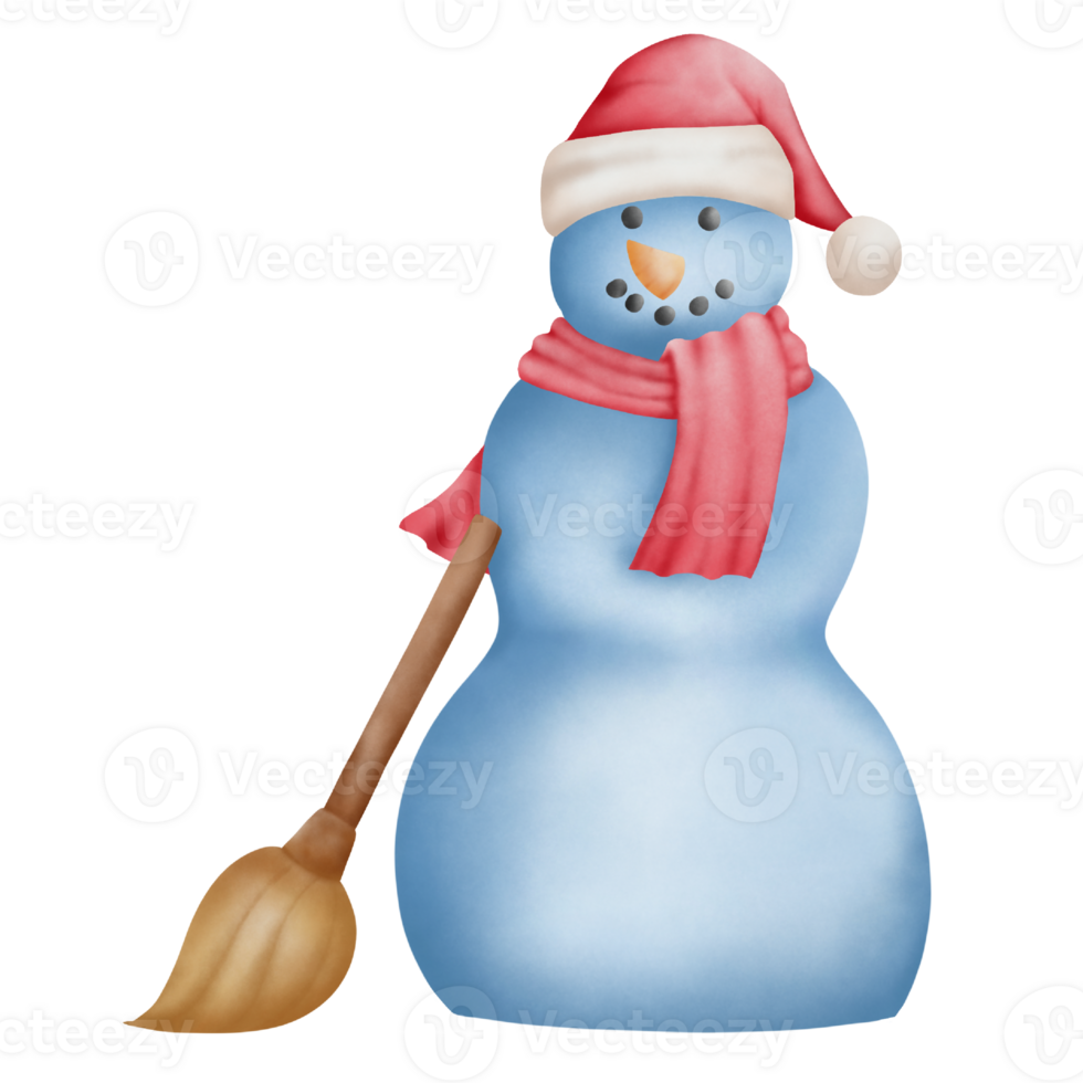 Cute Christmas ornament png