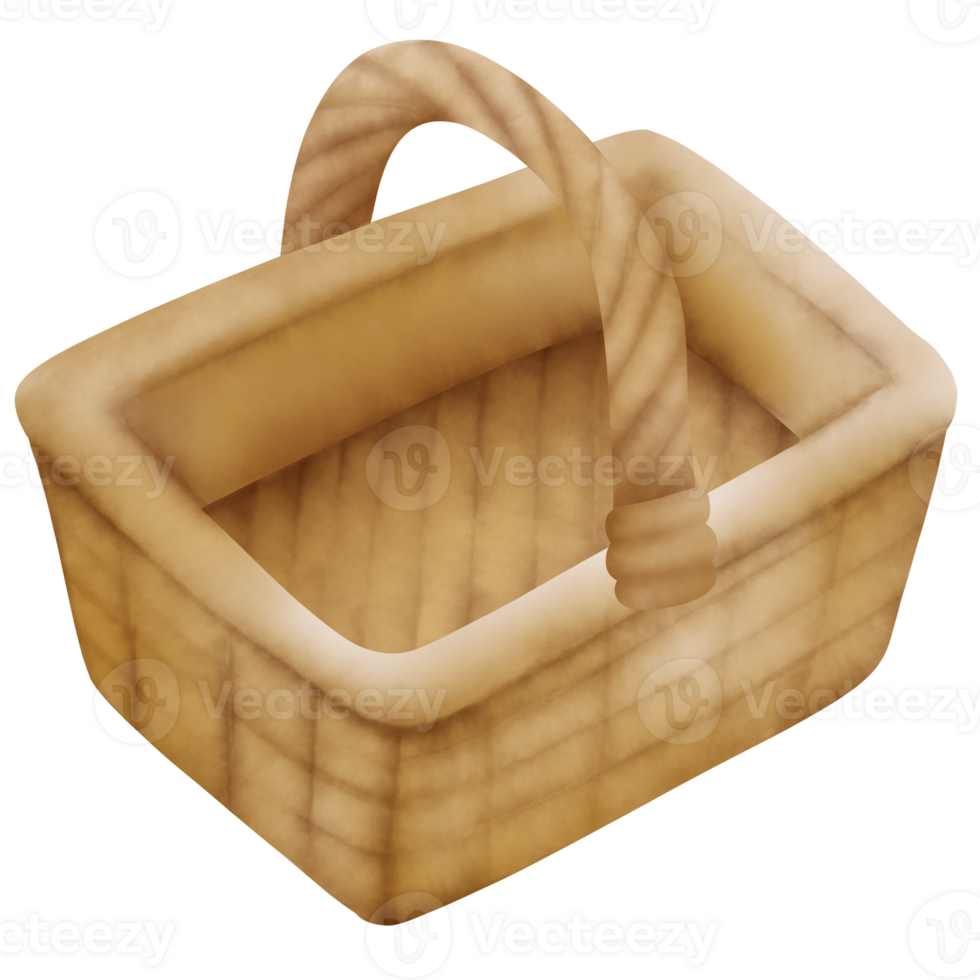 Cute picnic item png