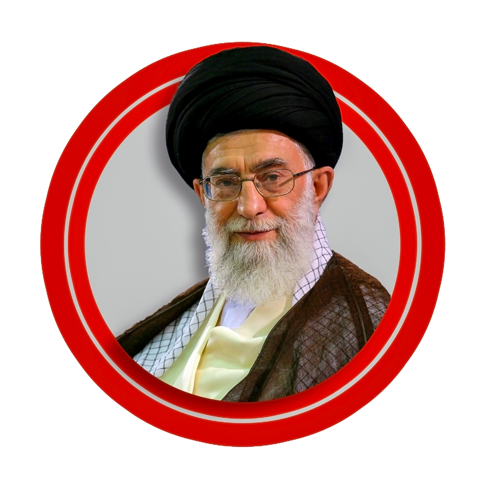 Download Khamenei PNG - Graphic Photo – Free Download