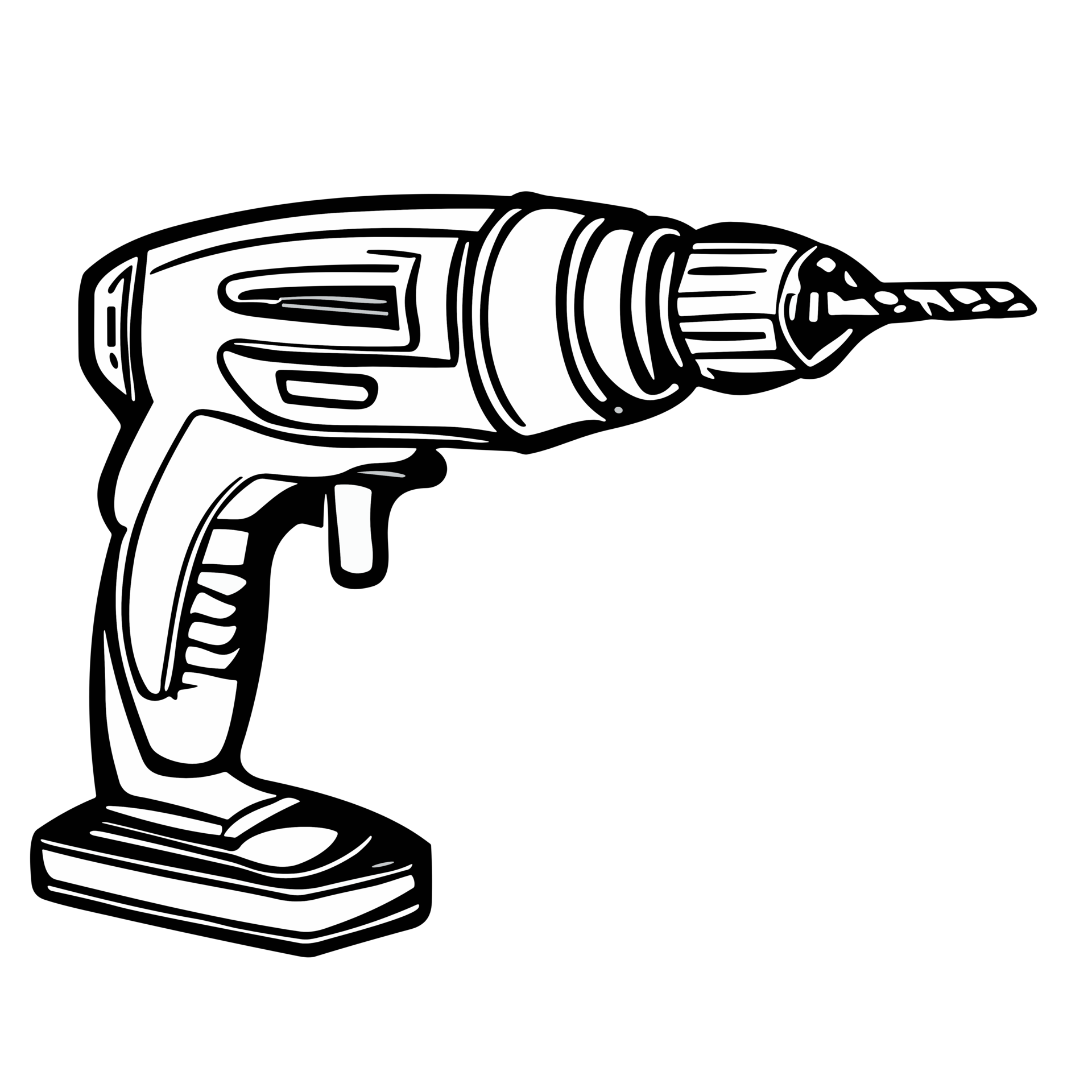 Power Tools Png