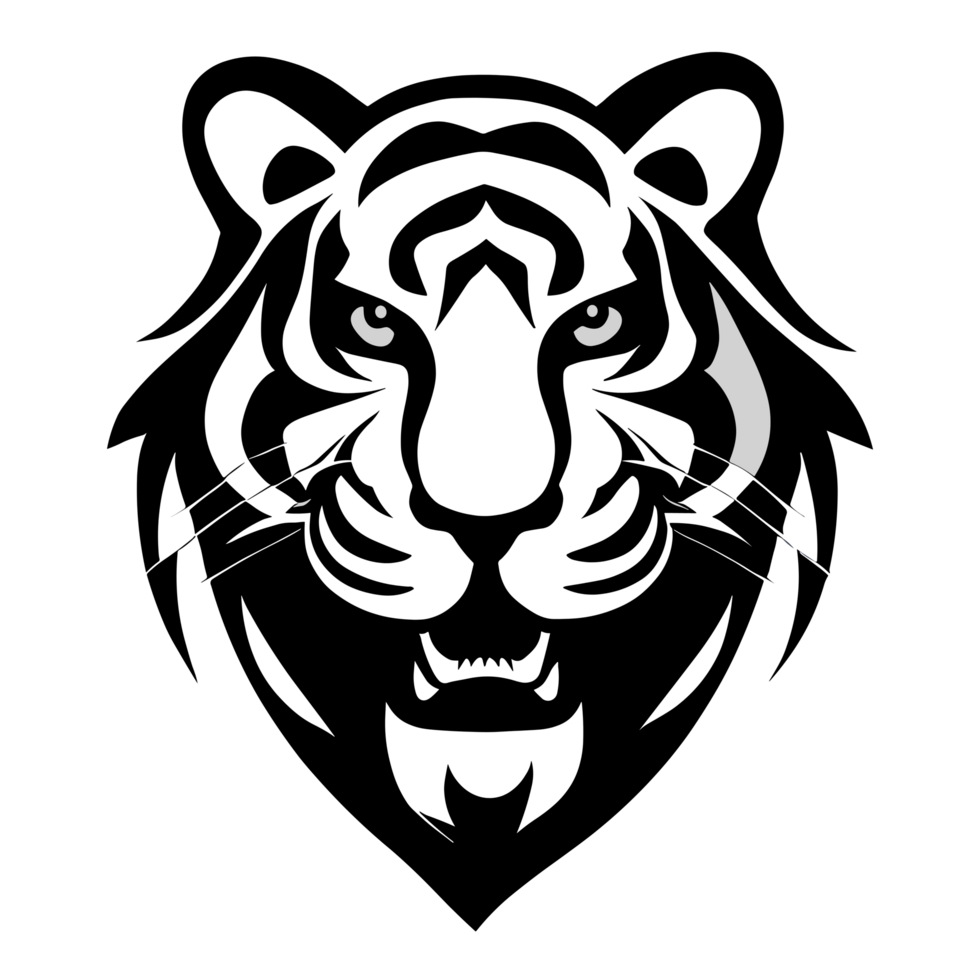 Tiger transparent background png