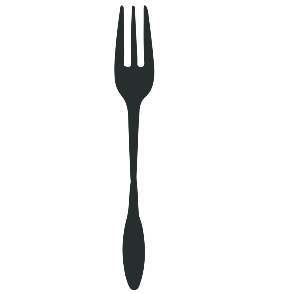 Fork transparent background 24758756 PNG