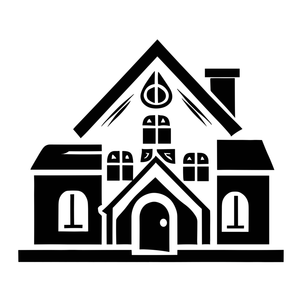 House transparent background 24758808 PNG