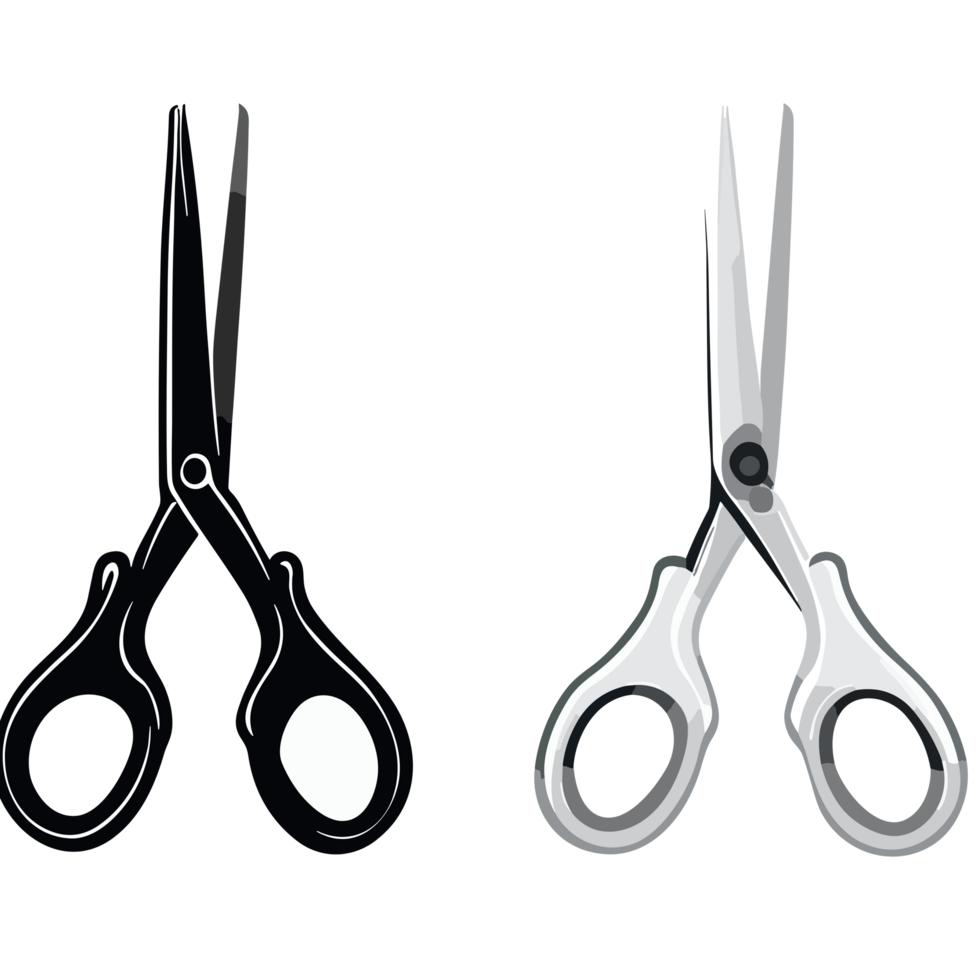 Scissors transparent background 24758828 PNG