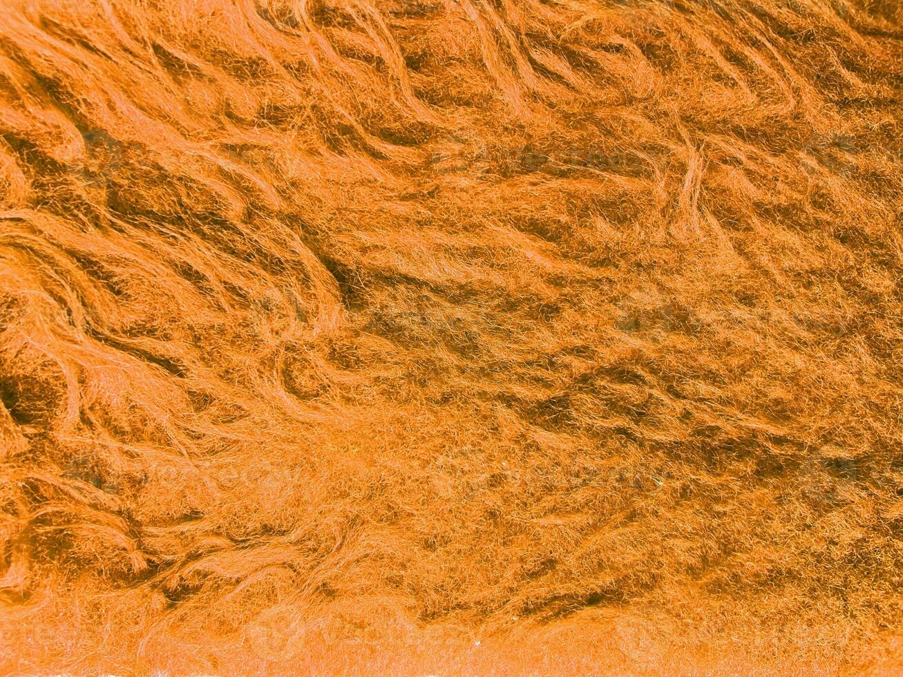 Texture Wool fluffy, Wool fluffy fabric photo